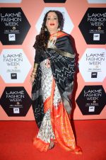 on Day 4 at Lakme Fashion Week 2016 on 2nd April 2016